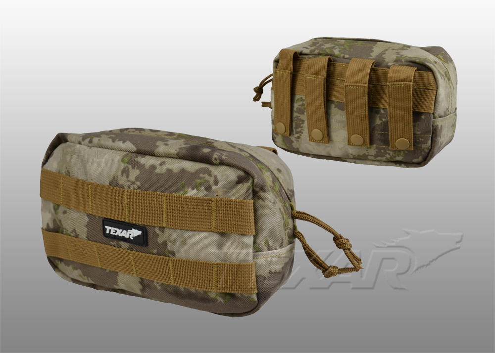 MB-07 pouch mud-cam
